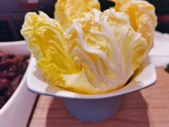 -额尔敦涮肉自助(摩尔城店)