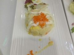 -斗牛士牛排餐厅(嘉里汇店)
