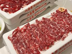 -八合里潮汕鲜牛肉火锅(上海汇智广场店)