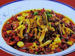 -老山东·山东菜(鲁菜名店)