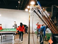 -i彻射箭俱乐部(新光界店)