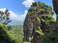 -七仙岭温泉国家森林公园