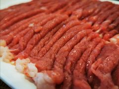 -清真·鸦儿李记·涮肉(和平里店)