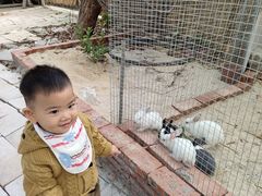 -光头佬钓虾场·烧烤·聚餐·亲子(金沙洲店)