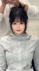 -DL HOPE明星造型