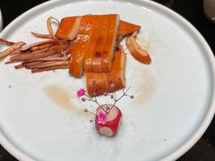 -丰收日·小海鲜·沪上家宴(顾村正大店)