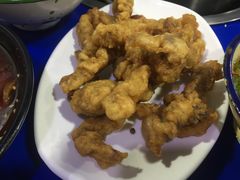 -马路边边·成都串串(翠柏路店)