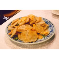 -花家怡园·宴会厅(簋街四合院总店)