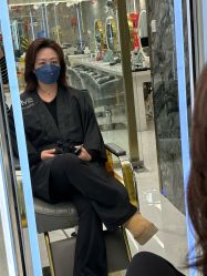 -5M HAIR SALON