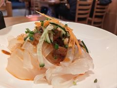 风味凉皮-九老汉·川渝江湖菜(合川路2店)