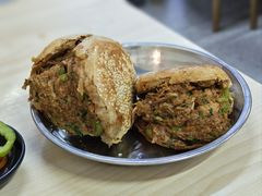 -昌顺马记小吃店(昌盛园店)