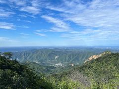 -天津盘山风景名胜区