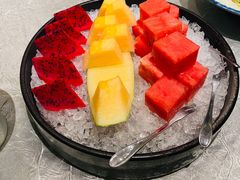 -ONE FULL 古董港式海鲜火锅