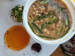 -正宗杨记普洱酸醋米线(总店)