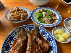 -同得兴 Since·1995 传统苏式面馆(十全街店)