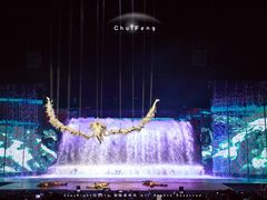 景点-丽江千古情