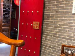 -宝泉铜锅·涮羊肉(解放东路店)