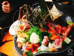 -旨料亭日本料理(四川北路店)