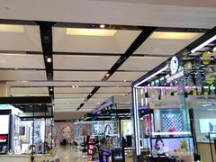 -乐天百货(环球中心店)