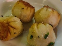 -舒蔡记生煎菜饭(云南中路店)