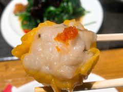 -小城粥道·海胆鲜虾粥(解放广场店)