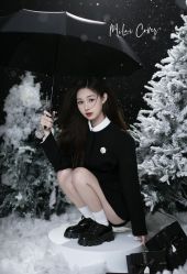 -米莱摄影写真(五大道别墅店)