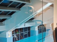 -龙之梦大酒店-健身中心