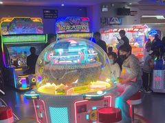 -天空之城游乐体验世界(义乌之心店)