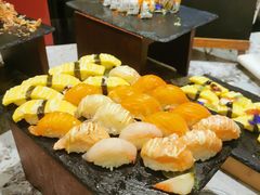 -圣丰索菲特·2 On 988 Café 自助餐厅