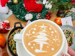 -The Good Place好地方·Brunch·coffee(国贸店)