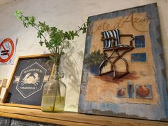 -十面欢腾(长乐路店)