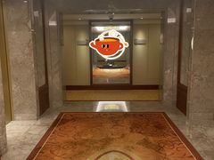 -宁波香格里拉大酒店