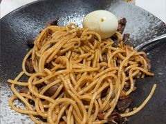 -豪客来牛排(中华城店)