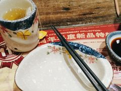 -古田居·特色寿司料理(骏欣中心店)