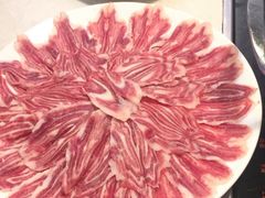 -品牛阁潮汕牛肉火锅(洋河店)