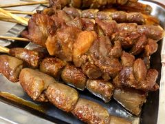 -海平馄饨(逍遥二路店)
