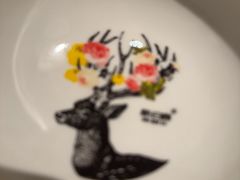 -新白鹿餐厅(第一百货店)