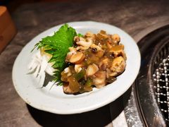 -厚贞日式烤肉(龙之梦店)