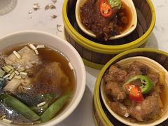 -食大利香港茶餐厅(南亚风情第一城店)