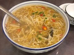 -南北草堂家常菜(晶都店)