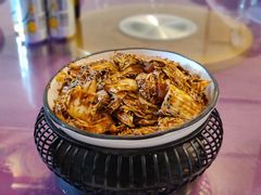 乾隆白菜-红楼饭店(孙村店)