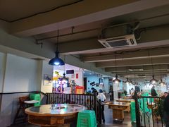 大堂-李子坝梁山鸡(李子坝大鸡哥店)