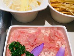-海底捞火锅(勒泰店)
