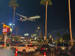 -In-N-Out Burger(LAX)