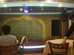 -维吾尔餐厅(宜山路店)