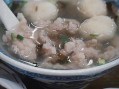 -煎意浓·吴记煎包(交通路店)