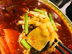 -聚汇三少·龙虾·中餐厅(莫邪路新天地店)