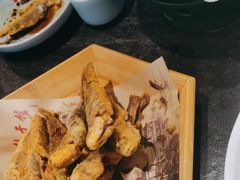 -李记东北饺子馆·东北菜(欢乐谷店)