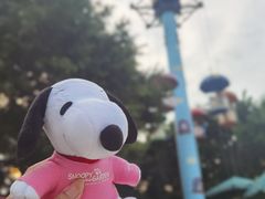 -史努比缤纷世界