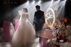 -Sugar苏格婚礼策划工作室
